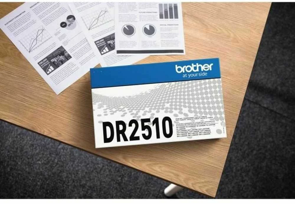 BROTHER DR2510 DRUM UNIT 15000P