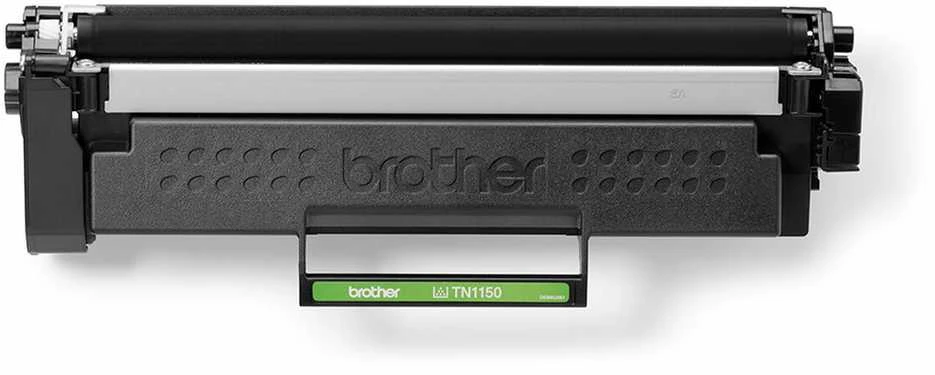 Brother TN-1150 | Toneris cartridge | Juodas