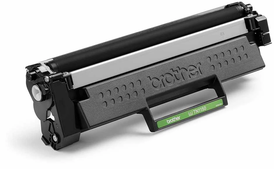 Brother TN-1150 | Toneris cartridge | Juodas