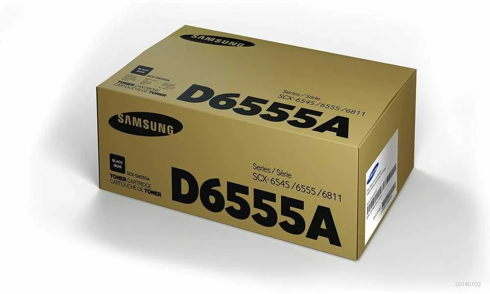 Hewlett Packard (HP) Bęben HPSCX-R6555A juoda