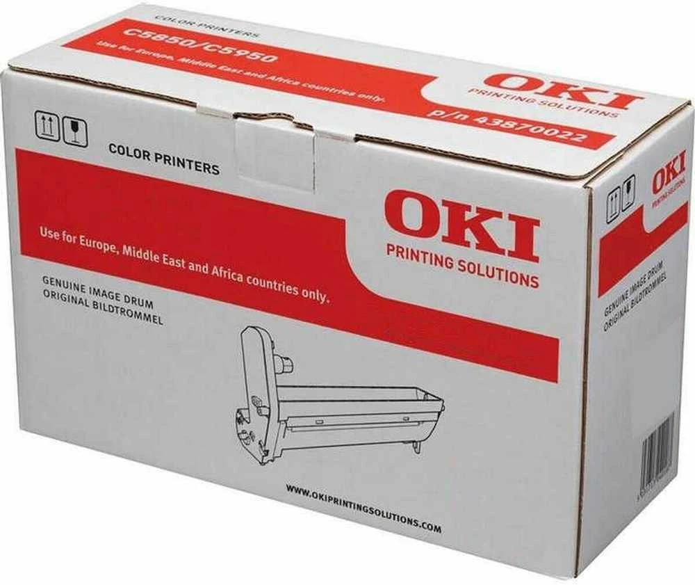 OKI EP-KREPŠELIS-K-ES7411 1275104