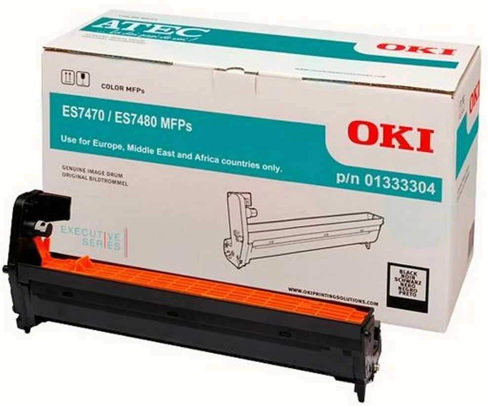 OKI būgnas (01333304)