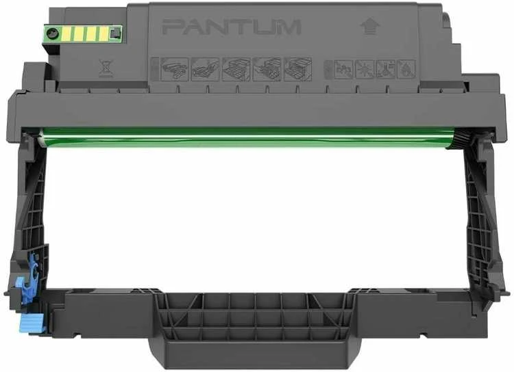 Toneris Pantum DL-5120 Juodas Original (DL-5120)