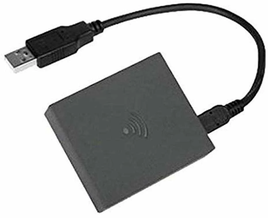 Lexmark | MarkNet N8370 802.11 a/b/g/n/ac belaidis spausdinimo serveris