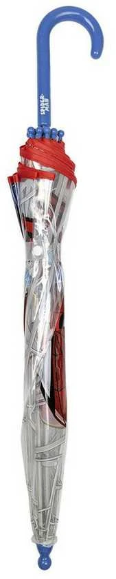 CERDÁ SPIDER-MAN Skėtis Spiderman 45 cm Raudona (Ø 71 cm)