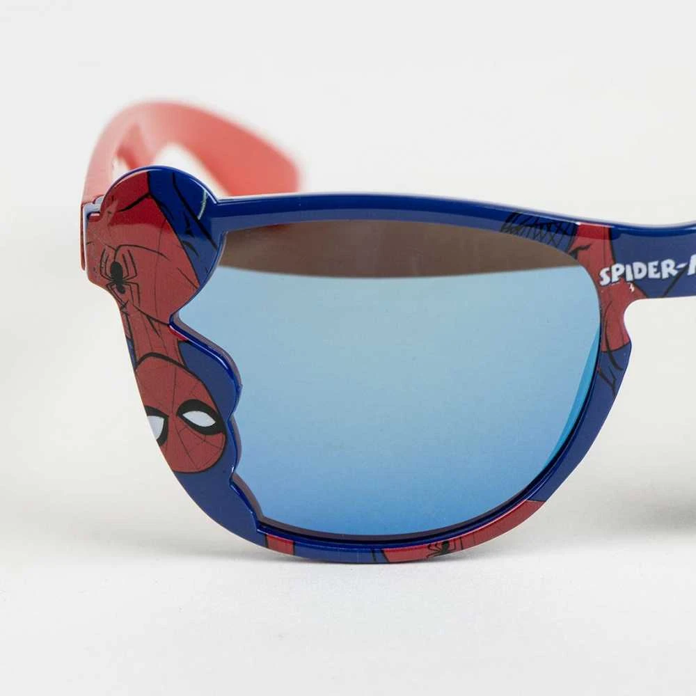 „Spiderman Vision“ akiniai nuo saulės