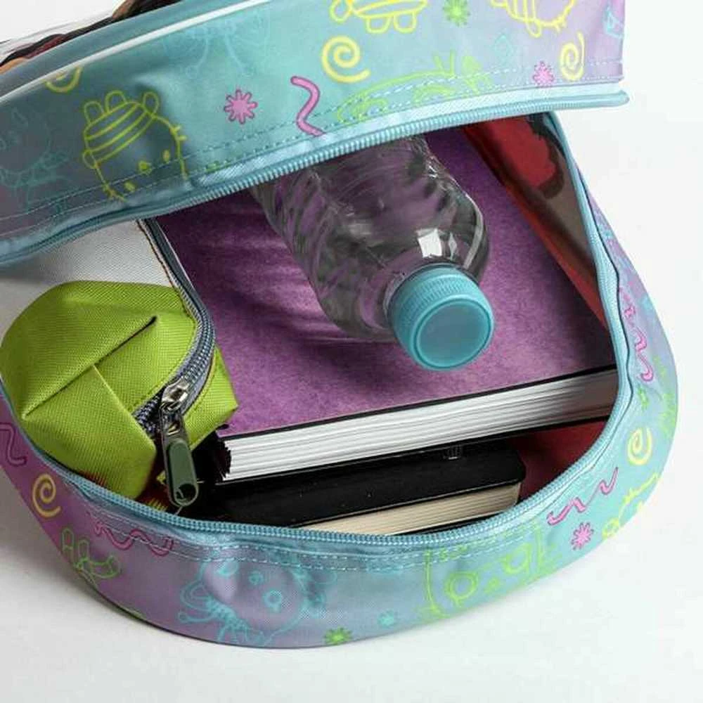 Gabby's Dollhouse CERDÁ Gabbys Dolls House 3D backpack 31cm