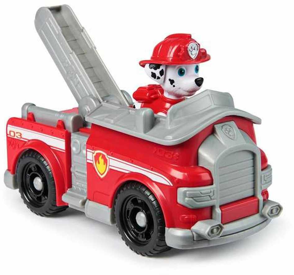 Spin Master PAW PATROL vehicle - Basic vehicles