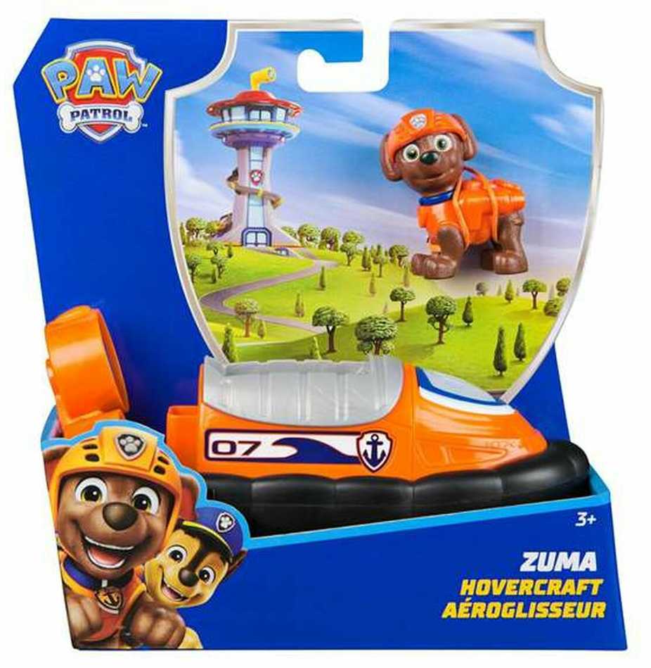 Spin Master PAW PATROL vehicle - Basic vehicles