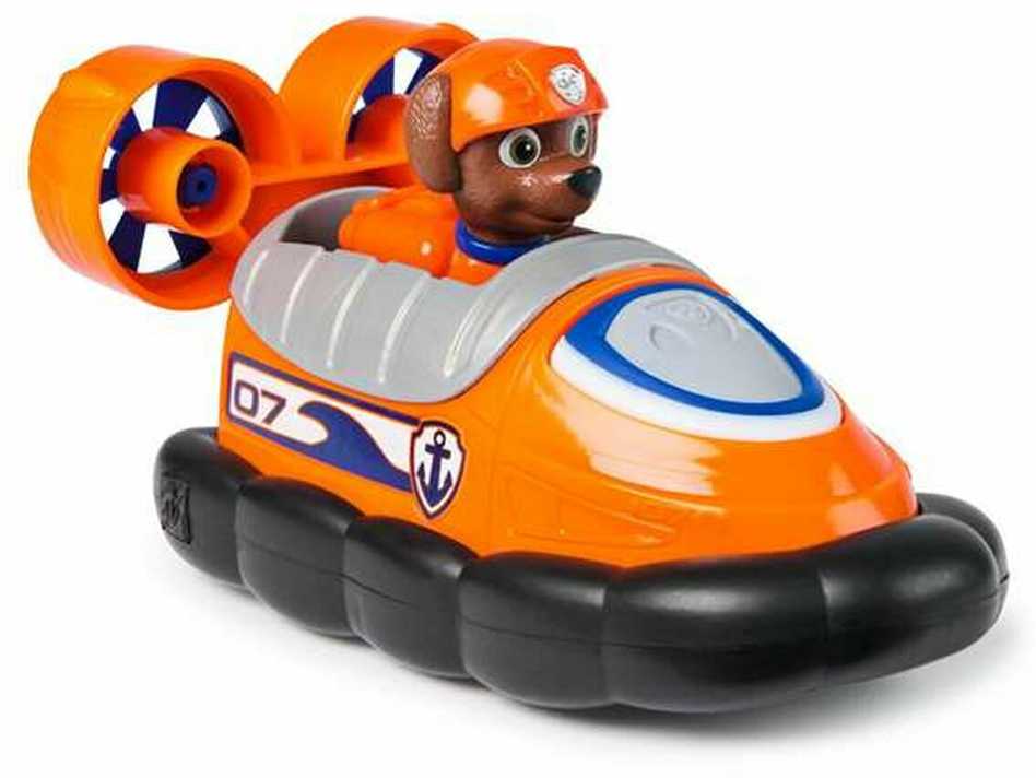 Spin Master PAW PATROL vehicle - Basic vehicles