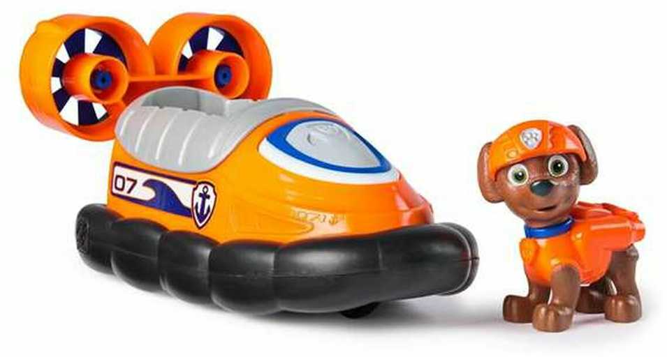Spin Master PAW PATROL vehicle - Basic vehicles