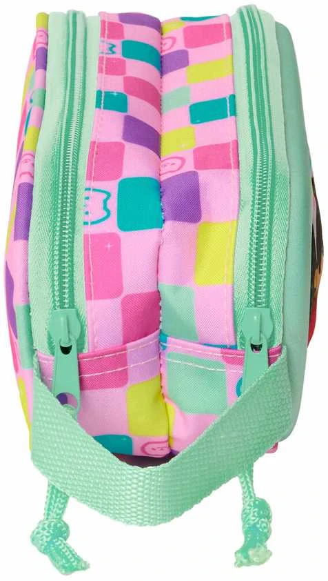 Gabby's Dollhouse Safta Gabbys Dolls House 3D double pencil case
