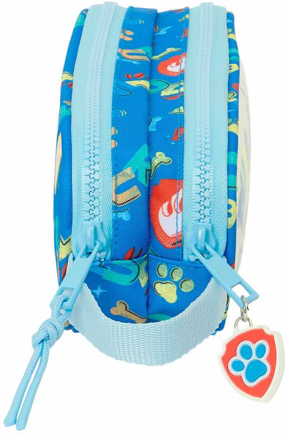 Spin Master Safta Paw Patrol Pups Rule pencil case