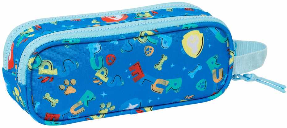 Spin Master Safta Paw Patrol Pups Rule pencil case
