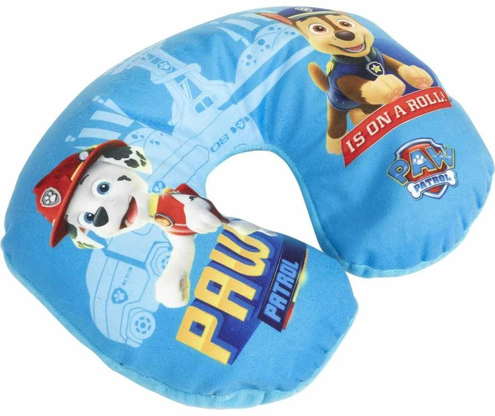 Colzani Kelioninė pagalvė Paw Patrol