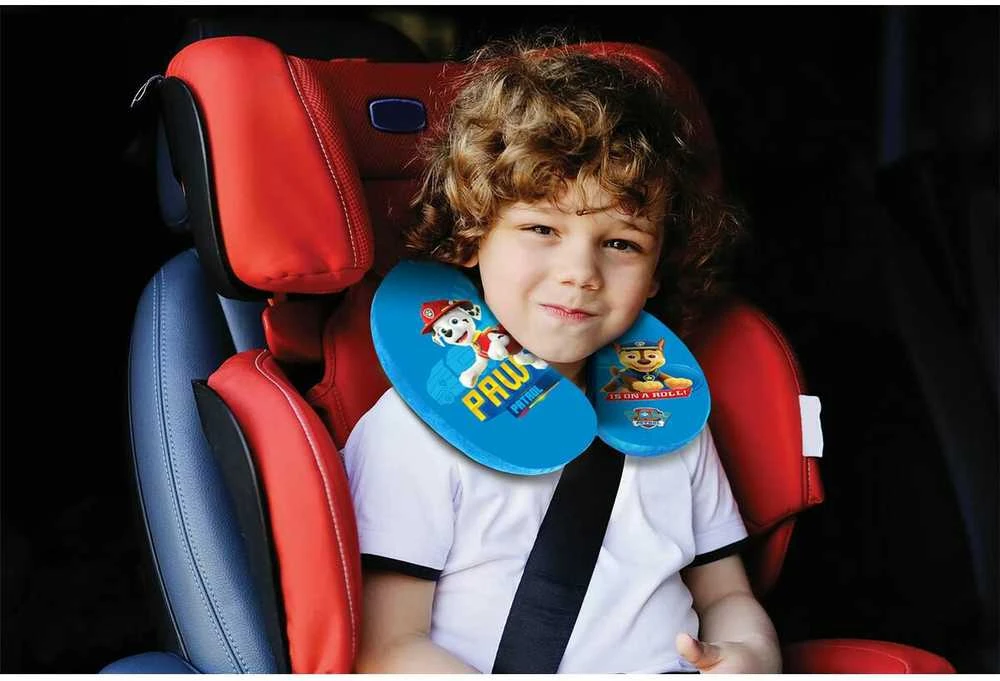 Colzani Kelioninė pagalvė Paw Patrol