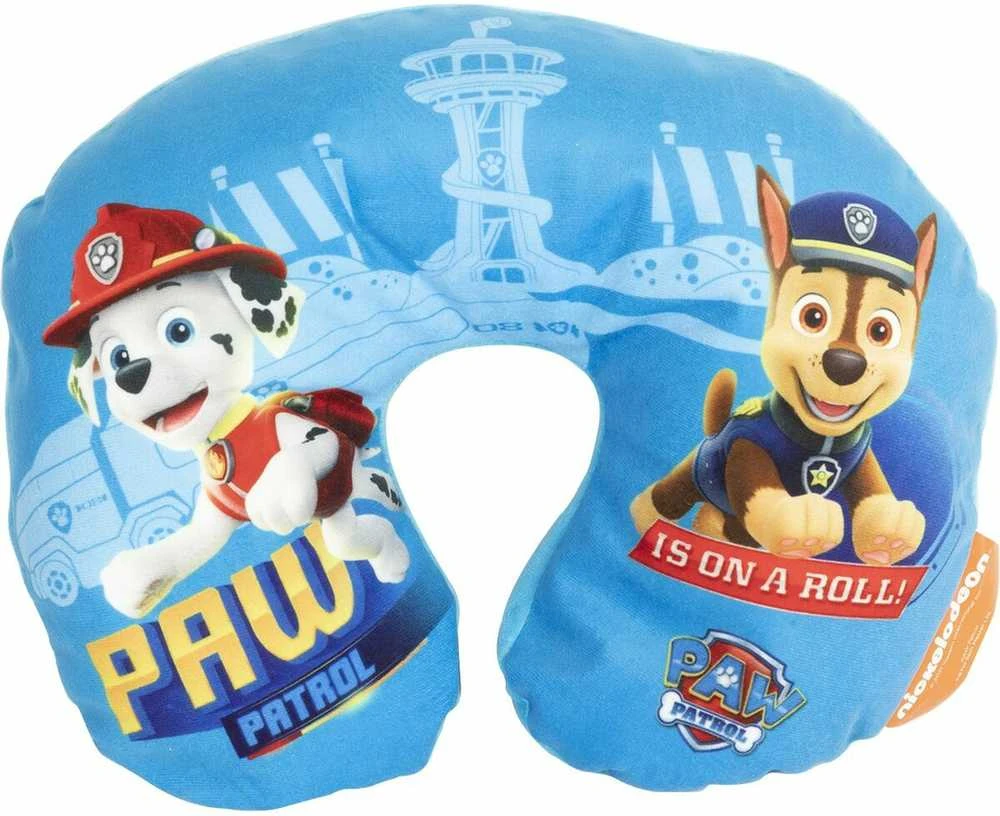 Colzani Kelioninė pagalvė Paw Patrol