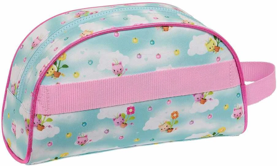 Safta Gabbys Dollhouse adaptable vanity case