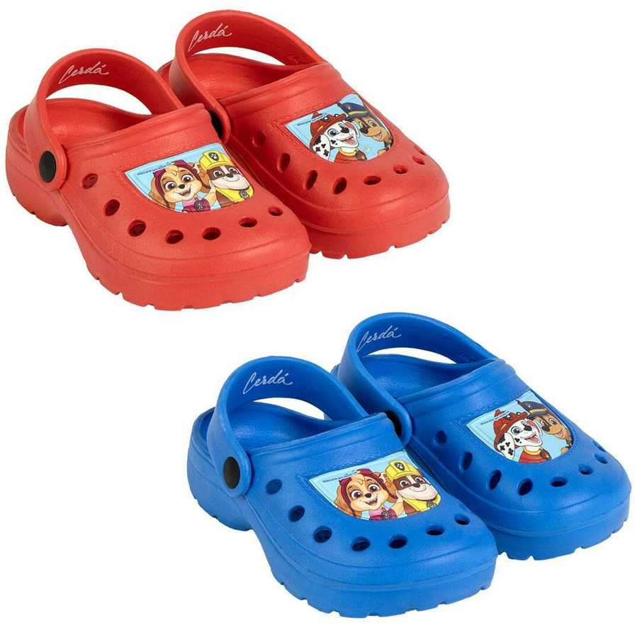 Spin Master Kroksai The Paw Patrol