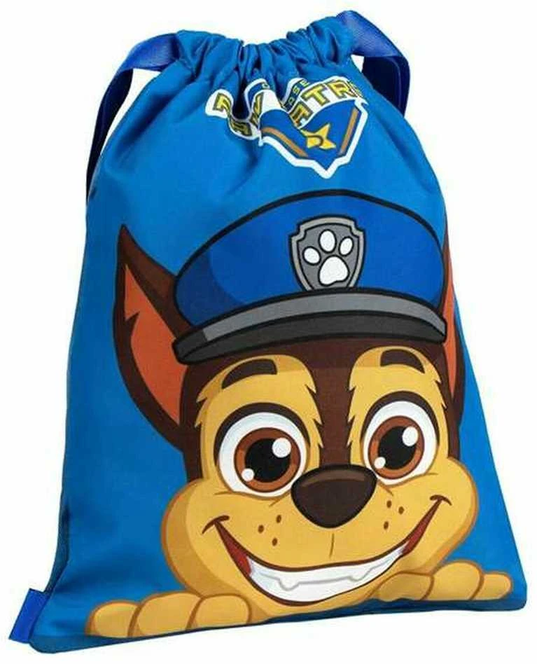 Spin Master CERDÁ Paw Patrol gym bag 33cm