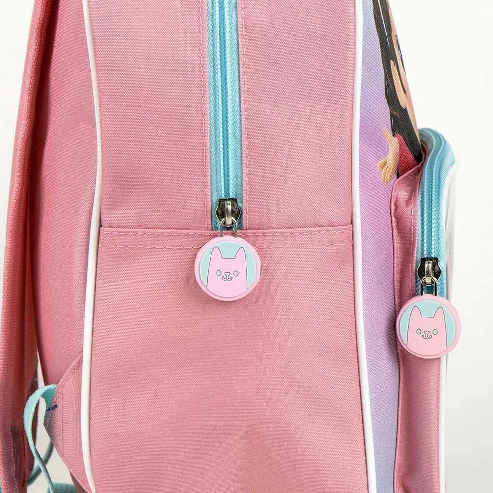 Gabby's Dollhouse CERDÁ Gabbys Dolls House backpack 30cm