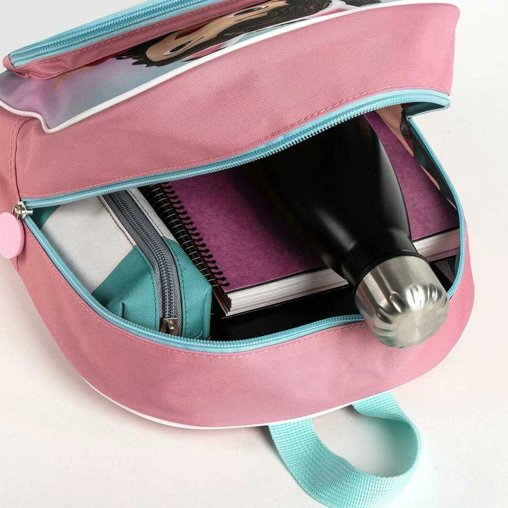 Gabby's Dollhouse CERDÁ Gabbys Dolls House backpack 30cm