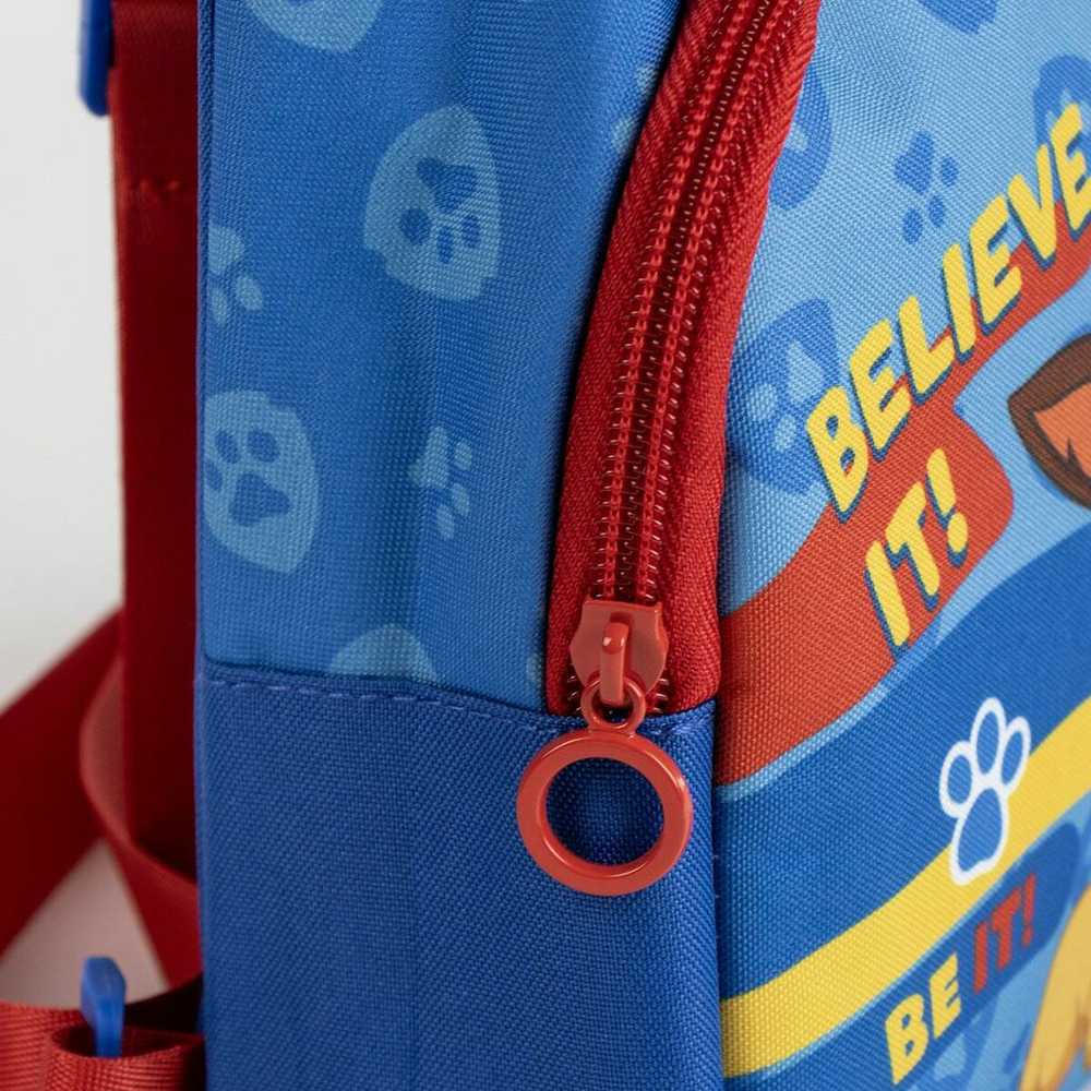 CERDÁ Spin Master Mokyklinis krepšys The Paw Patrol Mėlyna 13 x 23 x 7 cm