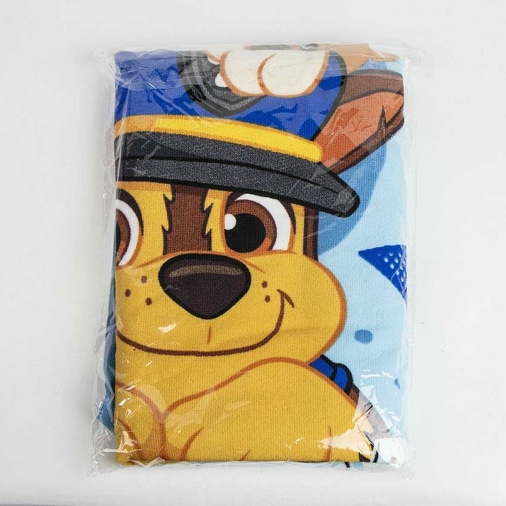 Rankšluostis Spin Master CERDÁ Paw Patrol microfibre beach towel