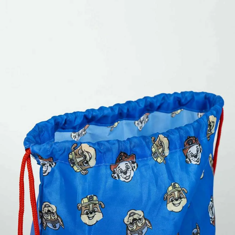 Spin Master CERDÁ Paw Patrol set towel + bag + cap