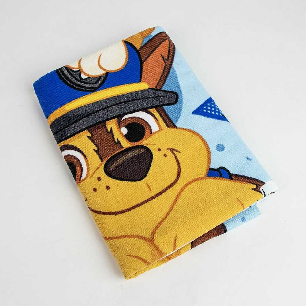 Rankšluostis Spin Master CERDÁ Paw Patrol microfibre beach towel
