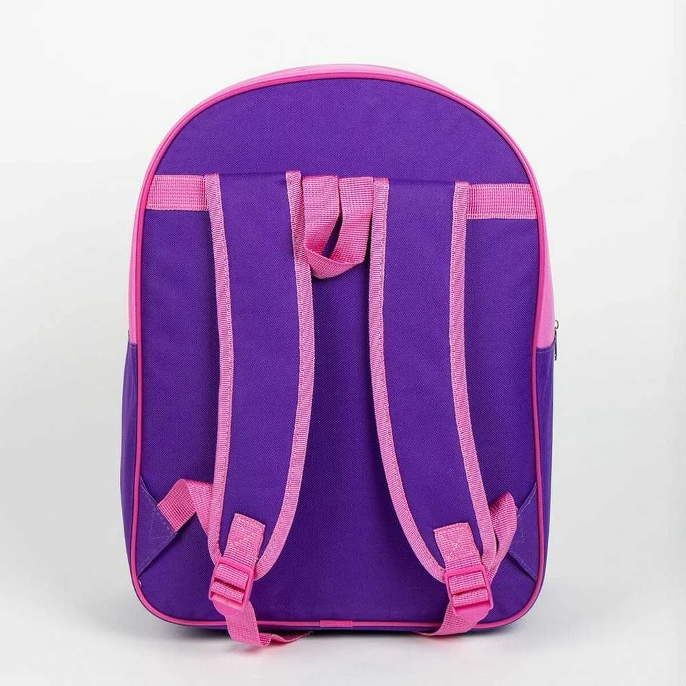 Gabby's Dollhouse CERDÁ Gabbys Doll House Diy backpack set