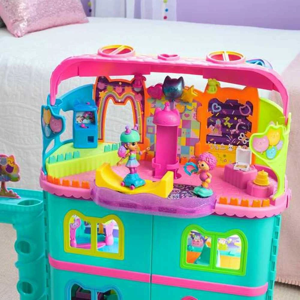 Rinkinys Spin Master GABBY´S DOLLHOUSE „Vakarėlis“