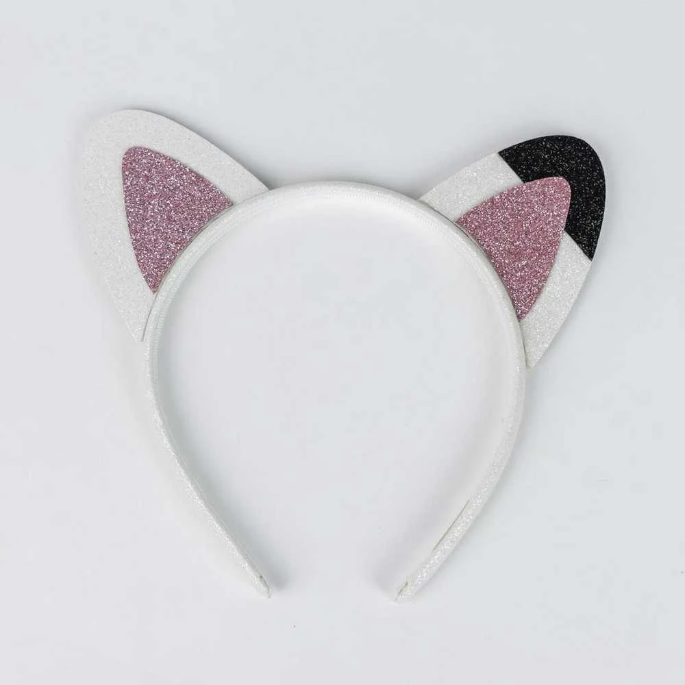 Gabby's Dollhouse CERDÁ Gabbys Dolls House headband + tutu set