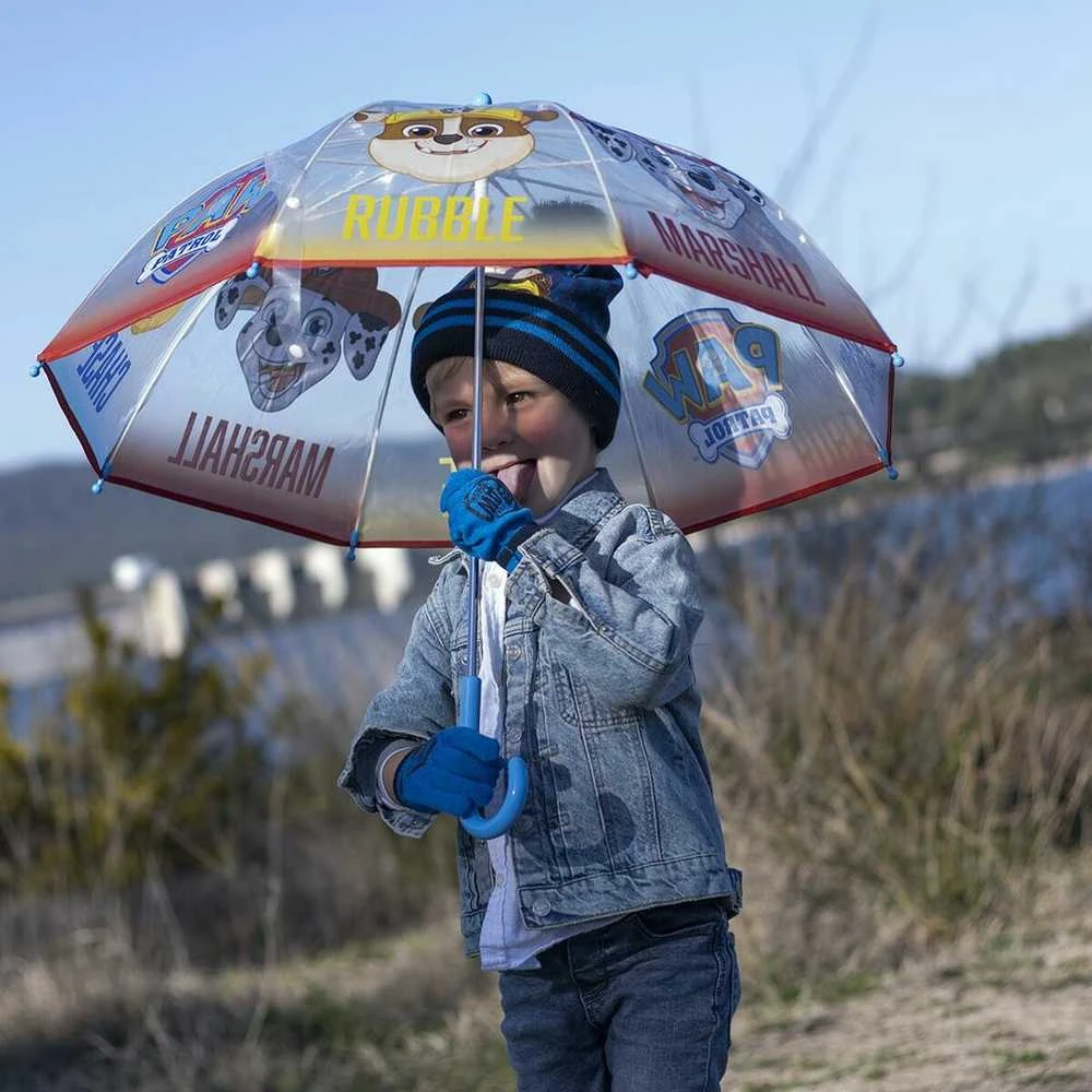 Spin Master Skėtis The Paw Patrol Ø 71 cm Spalvotas