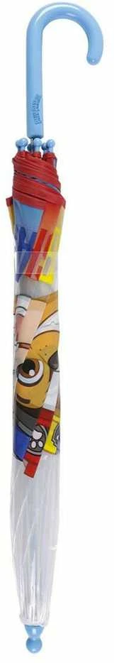 Spin Master Skėtis The Paw Patrol Ø 71 cm Spalvotas