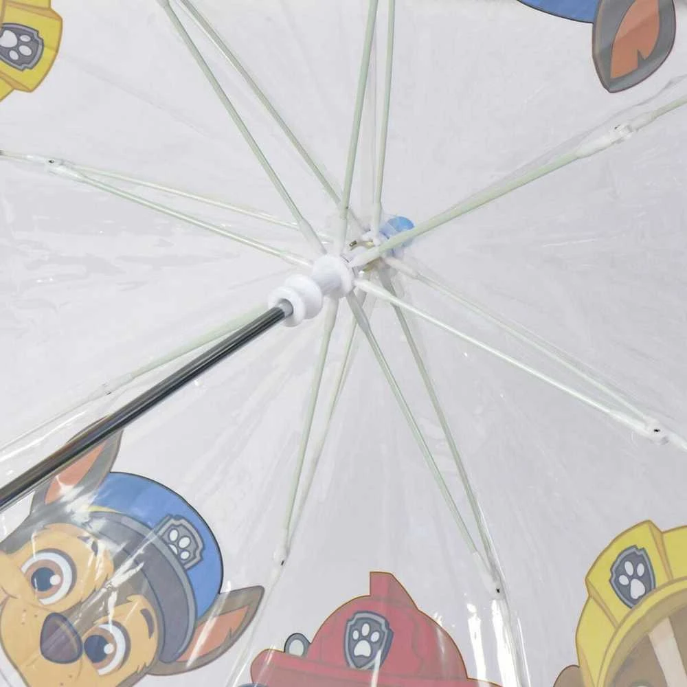 Spin Master Skėtis The Paw Patrol Ø 71 cm Spalvotas