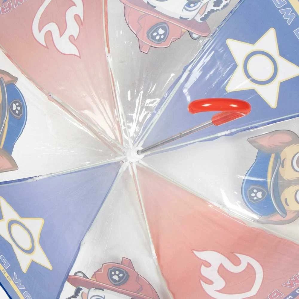 Spin Master CERDÁ Paw Patrol manual bubble umbrella