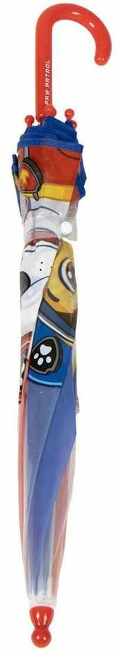 Spin Master CERDÁ Paw Patrol manual bubble umbrella