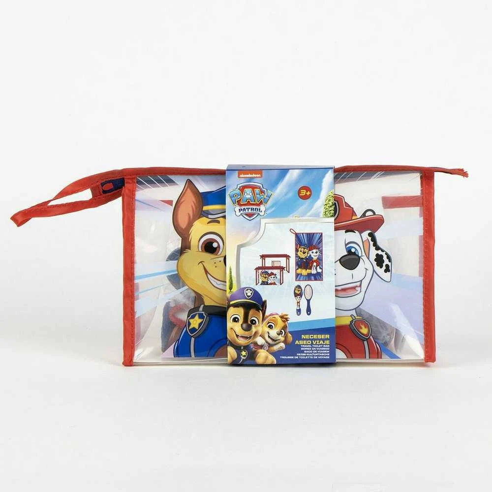 Spin Master CERDÁ Paw Patrol toilet bag