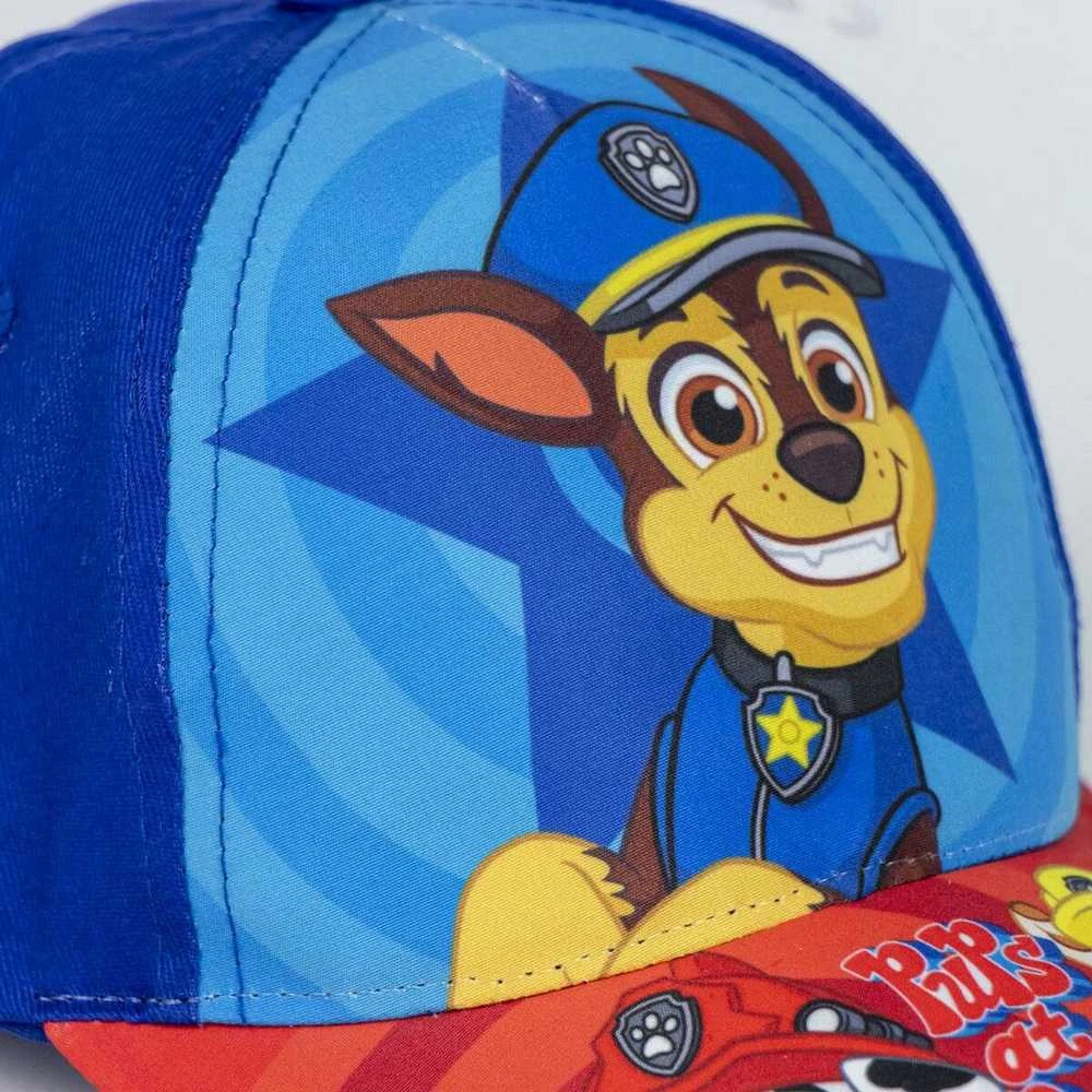 Spin Master Kepurė su snapeliu Paw Patrol