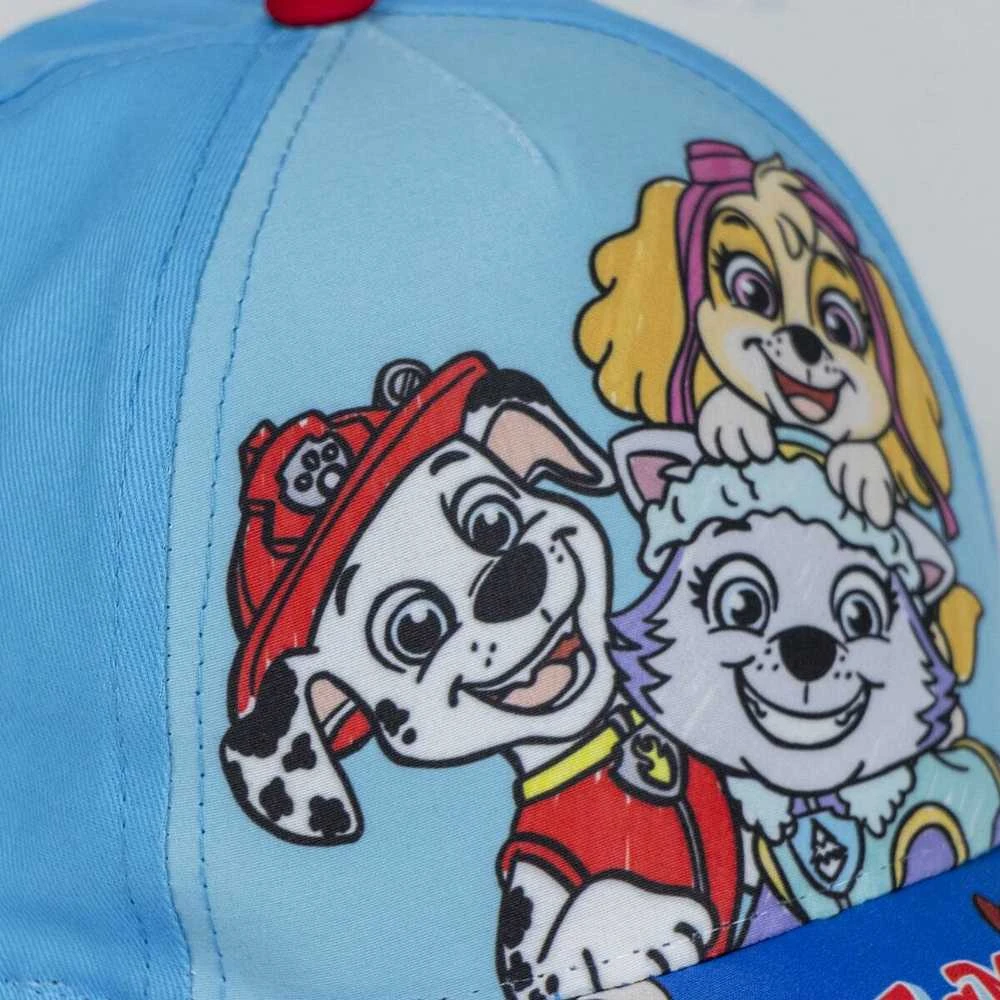 Spin Master Kepurė su snapeliu Paw Patrol
