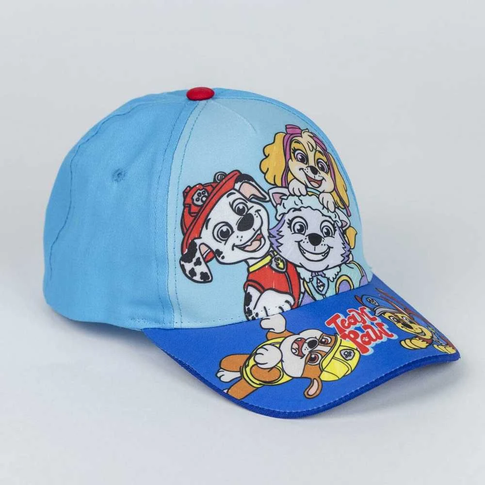 Spin Master Kepurė su snapeliu Paw Patrol