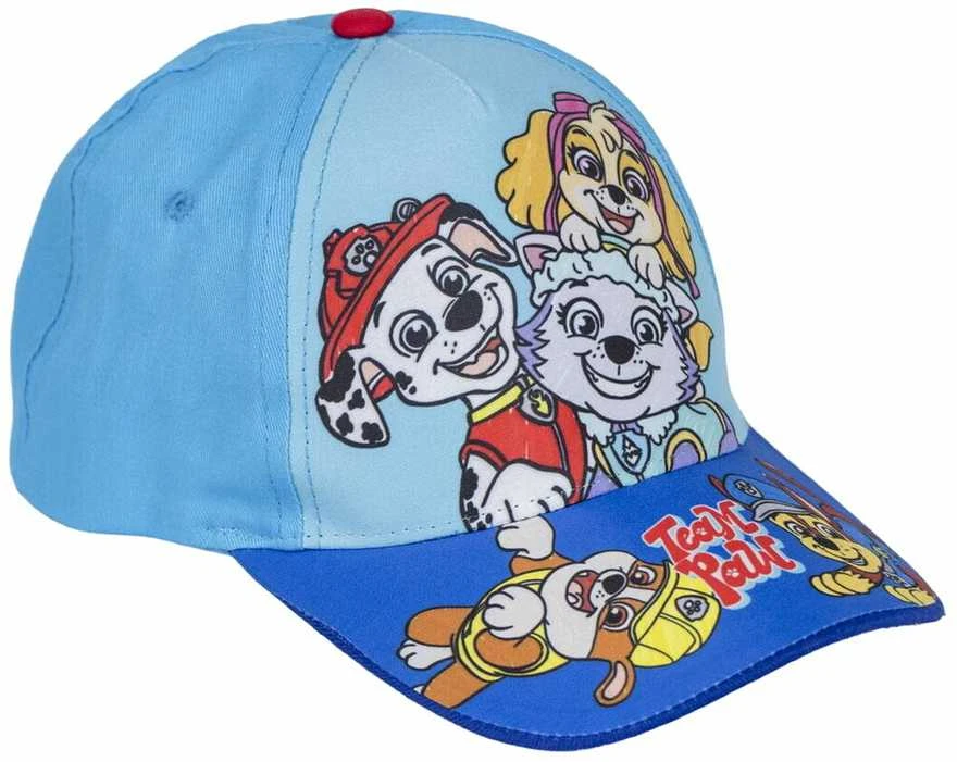Spin Master Kepurė su snapeliu Paw Patrol