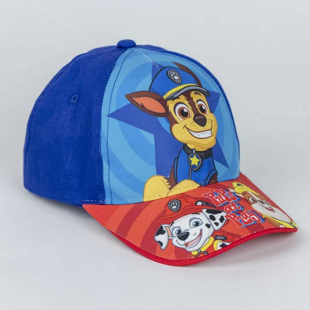 Spin Master Kepurė su snapeliu Paw Patrol