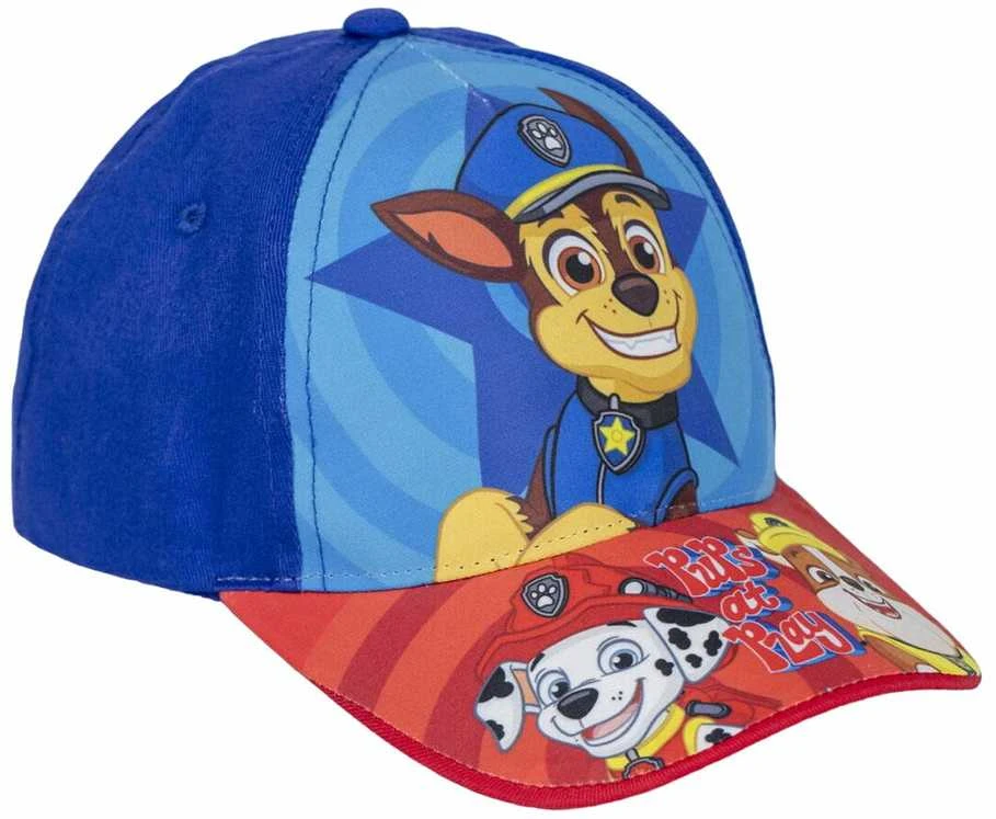 Spin Master Kepurė su snapeliu Paw Patrol