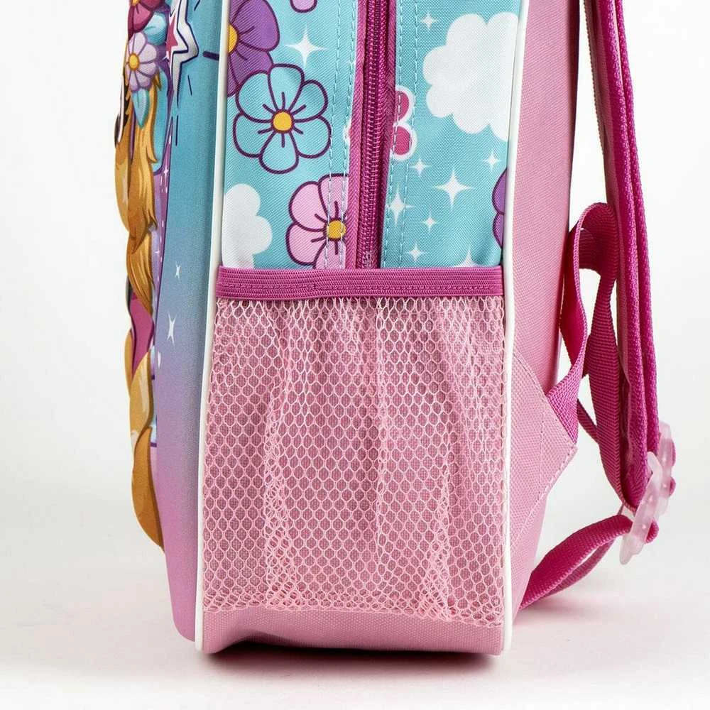 Spin Master CERDÁ Paw Patrol Skye 3D backpack 31cm