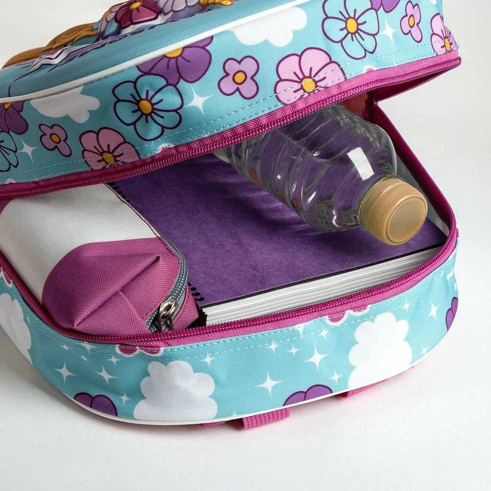 Spin Master CERDÁ Paw Patrol Skye 3D backpack 31cm