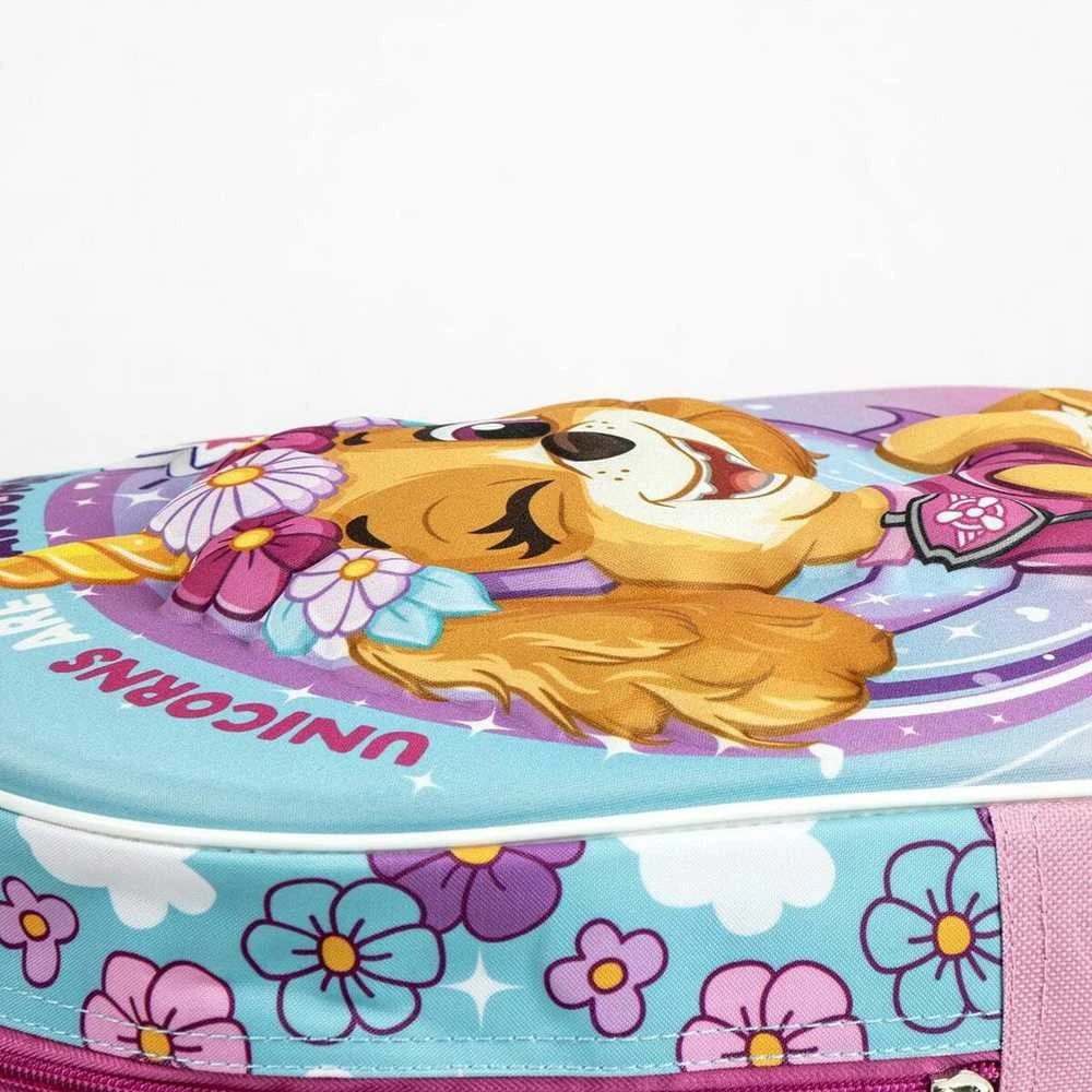 Spin Master CERDÁ Paw Patrol Skye 3D backpack 31cm