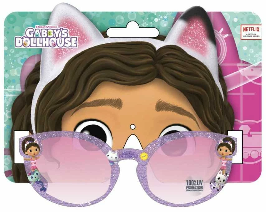 Gabby's Dollhouse CERDÁ Gabby Doll House premium sunglasses