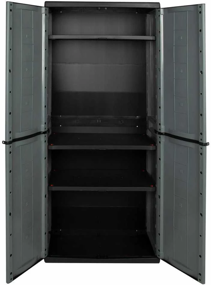 Sodo spinta Keter Jolly High, 68 x 39 x 166